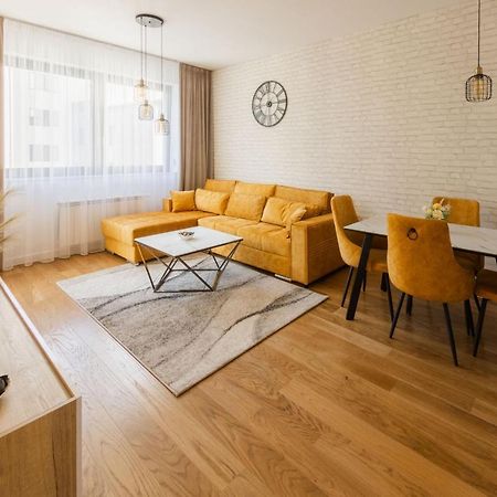 Comfort Lux Residence Μπάνια Λούκα Εξωτερικό φωτογραφία