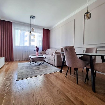 Comfort Lux Residence Μπάνια Λούκα Εξωτερικό φωτογραφία