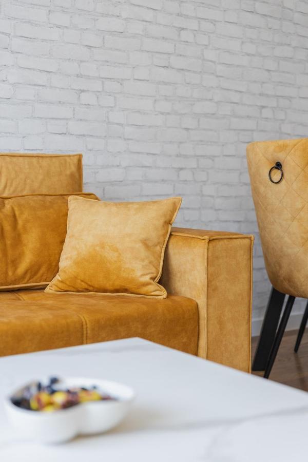 Comfort Lux Residence Μπάνια Λούκα Εξωτερικό φωτογραφία