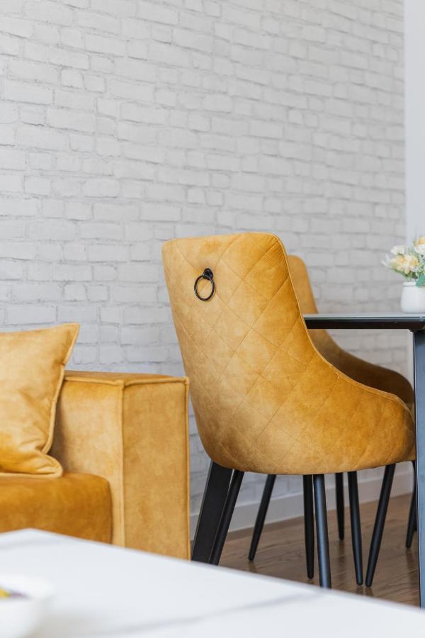 Comfort Lux Residence Μπάνια Λούκα Εξωτερικό φωτογραφία