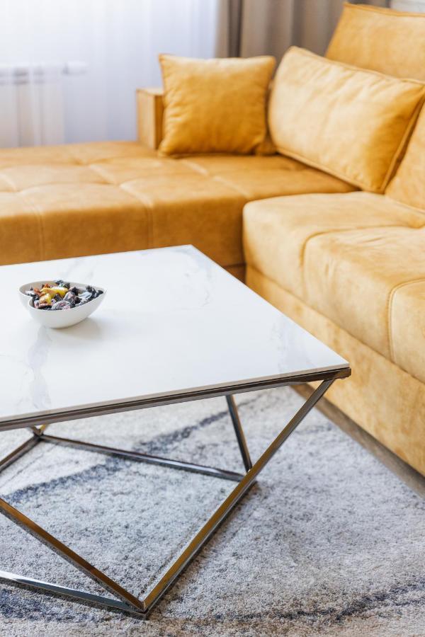 Comfort Lux Residence Μπάνια Λούκα Εξωτερικό φωτογραφία