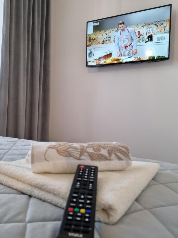 Comfort Lux Residence Μπάνια Λούκα Εξωτερικό φωτογραφία