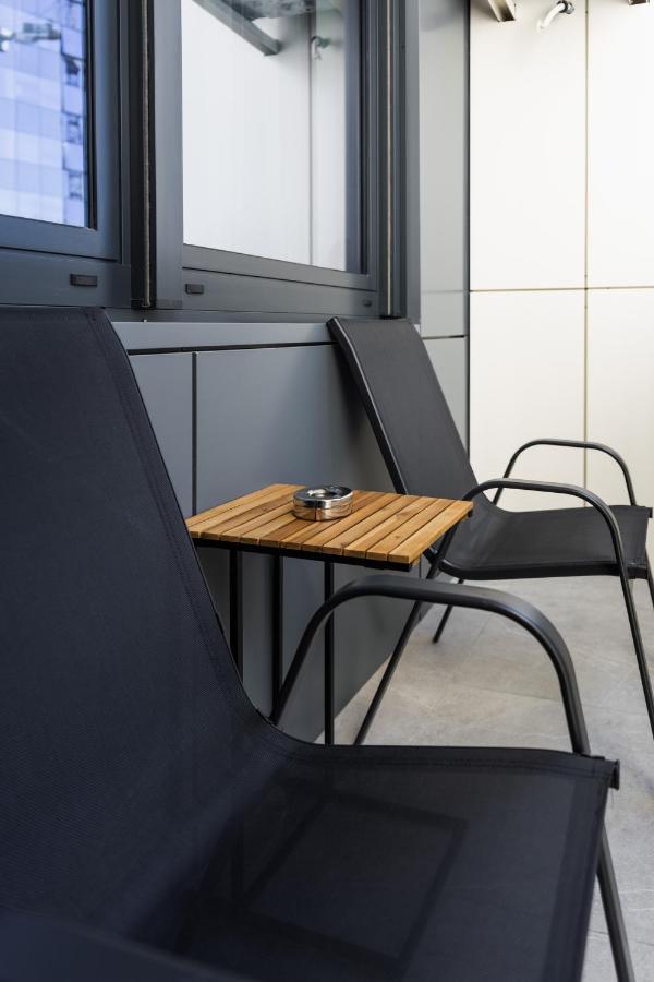 Comfort Lux Residence Μπάνια Λούκα Εξωτερικό φωτογραφία