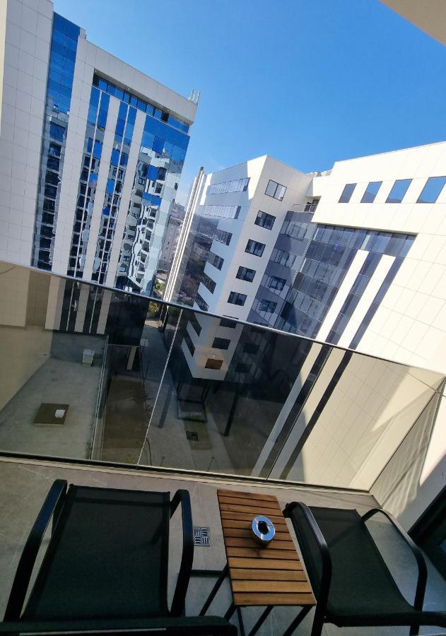 Comfort Lux Residence Μπάνια Λούκα Εξωτερικό φωτογραφία