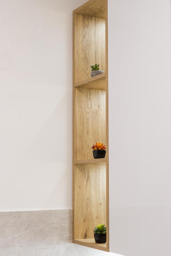 Comfort Lux Residence Μπάνια Λούκα Εξωτερικό φωτογραφία