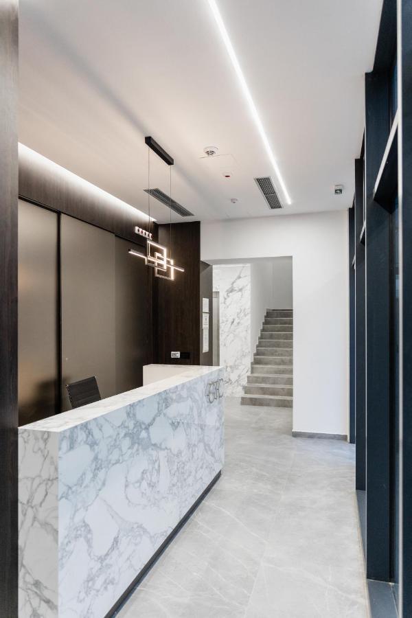 Comfort Lux Residence Μπάνια Λούκα Εξωτερικό φωτογραφία