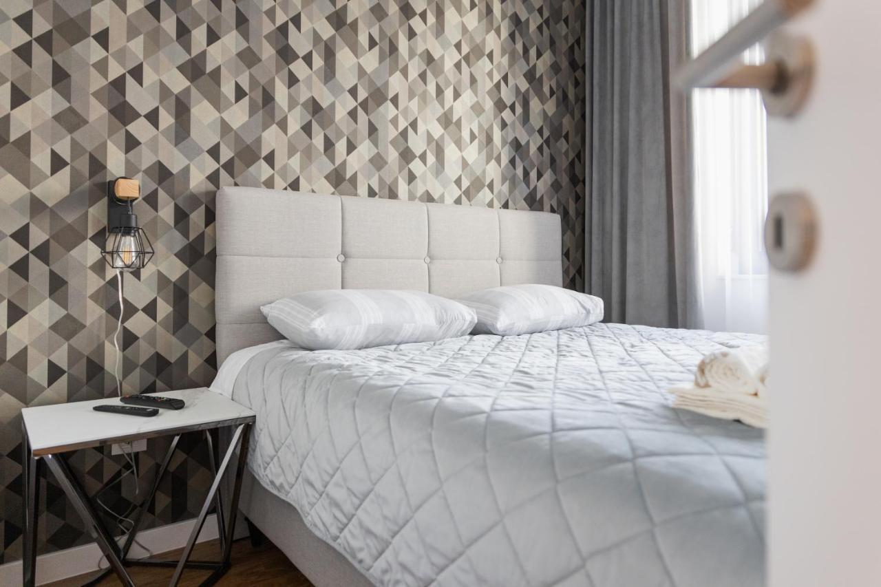 Comfort Lux Residence Μπάνια Λούκα Εξωτερικό φωτογραφία
