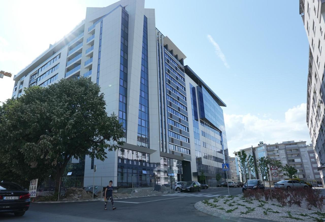 Comfort Lux Residence Μπάνια Λούκα Εξωτερικό φωτογραφία