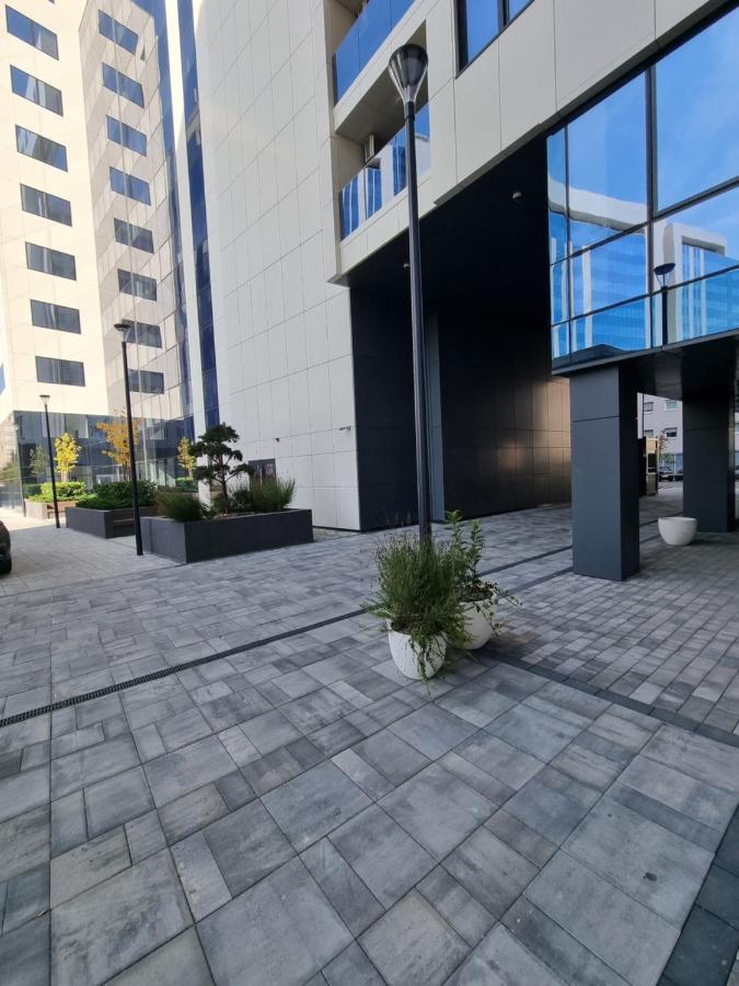 Comfort Lux Residence Μπάνια Λούκα Εξωτερικό φωτογραφία