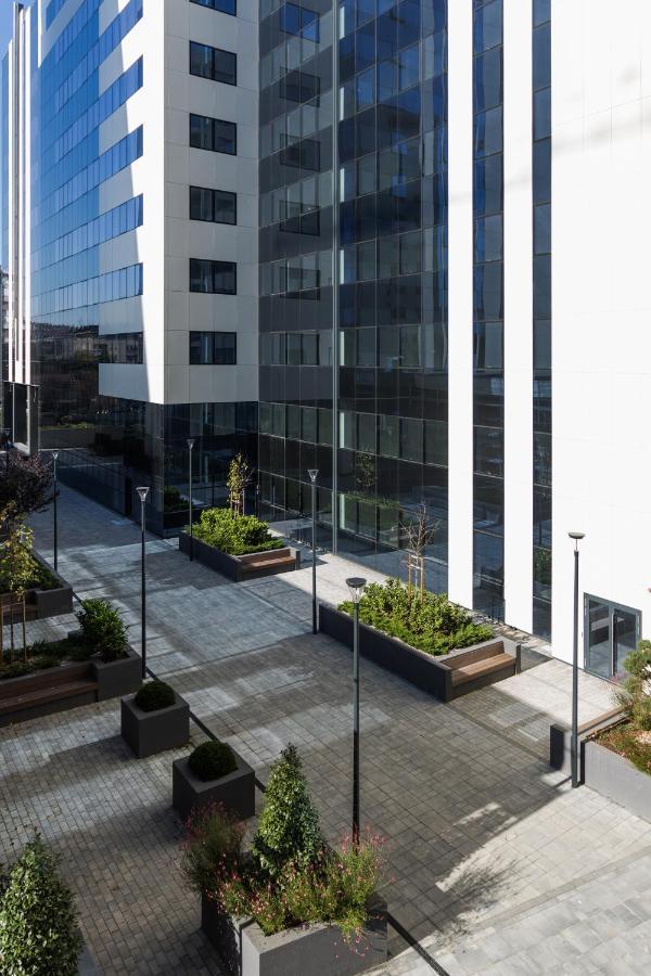 Comfort Lux Residence Μπάνια Λούκα Εξωτερικό φωτογραφία