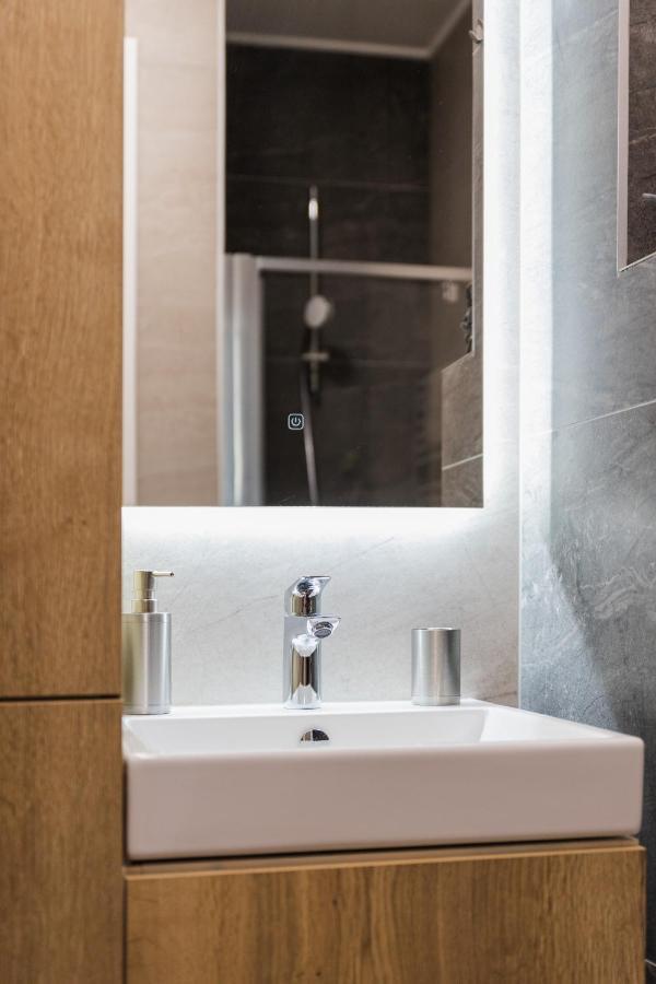 Comfort Lux Residence Μπάνια Λούκα Εξωτερικό φωτογραφία