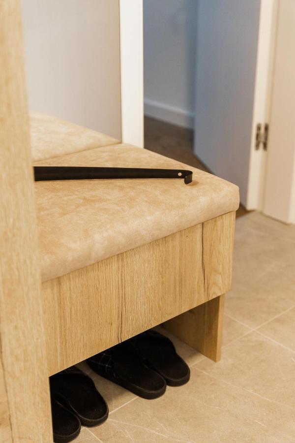 Comfort Lux Residence Μπάνια Λούκα Εξωτερικό φωτογραφία