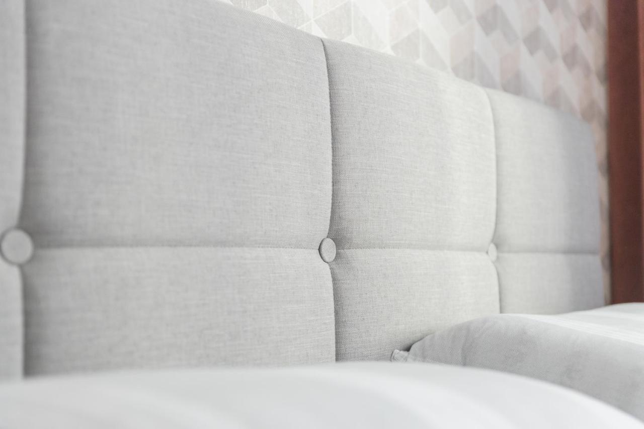 Comfort Lux Residence Μπάνια Λούκα Εξωτερικό φωτογραφία