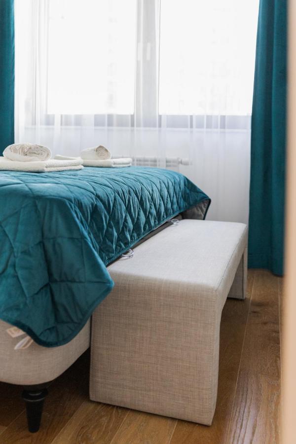 Comfort Lux Residence Μπάνια Λούκα Εξωτερικό φωτογραφία