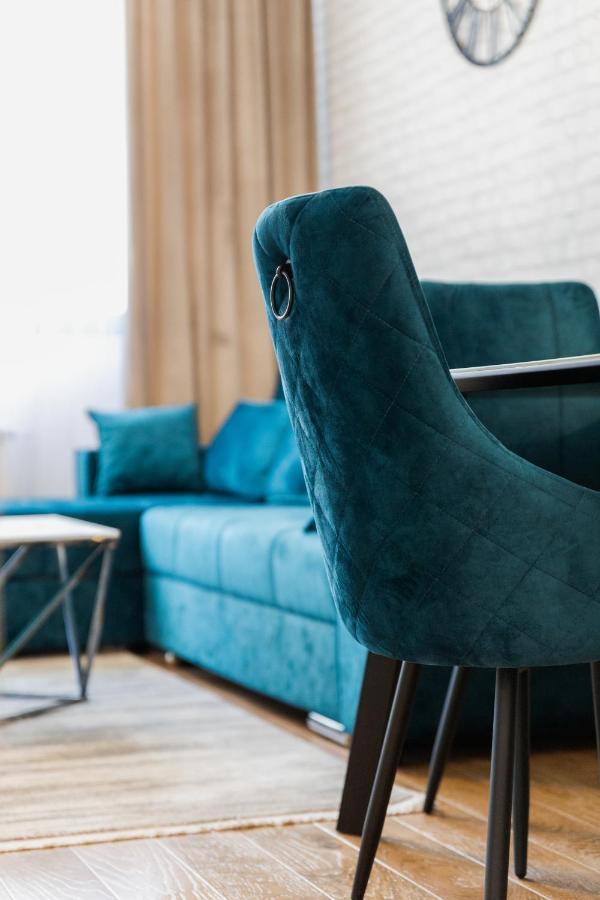 Comfort Lux Residence Μπάνια Λούκα Εξωτερικό φωτογραφία