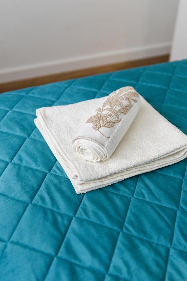 Comfort Lux Residence Μπάνια Λούκα Εξωτερικό φωτογραφία