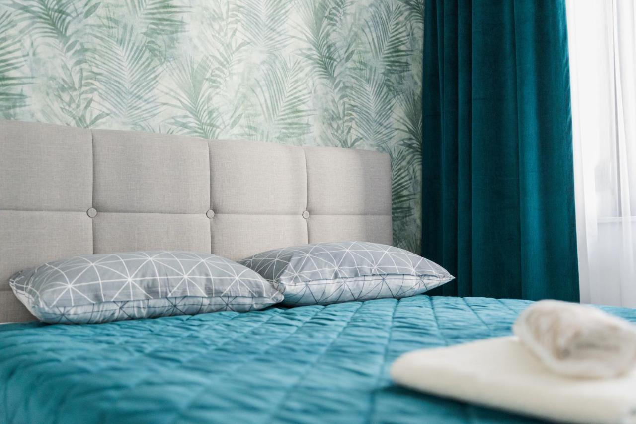 Comfort Lux Residence Μπάνια Λούκα Εξωτερικό φωτογραφία