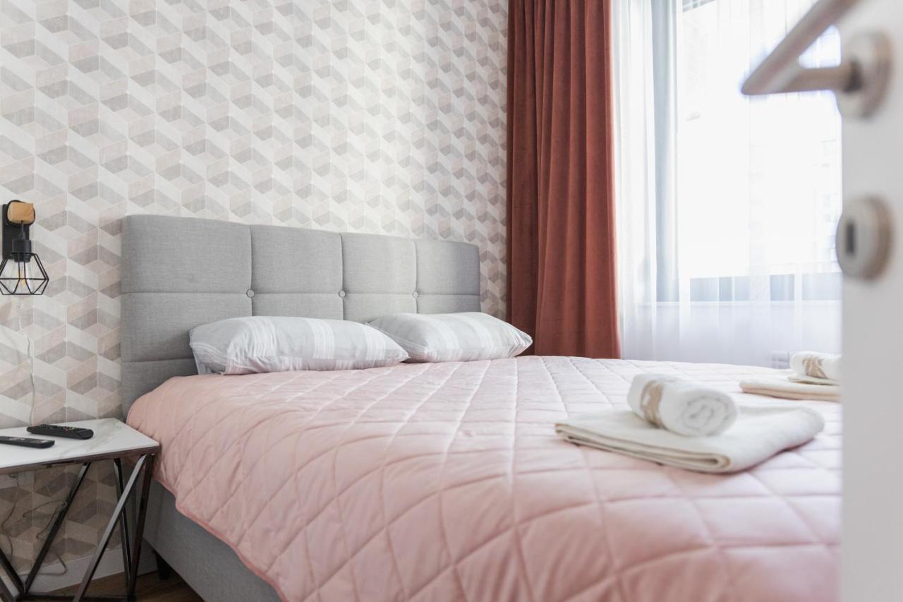 Comfort Lux Residence Μπάνια Λούκα Εξωτερικό φωτογραφία