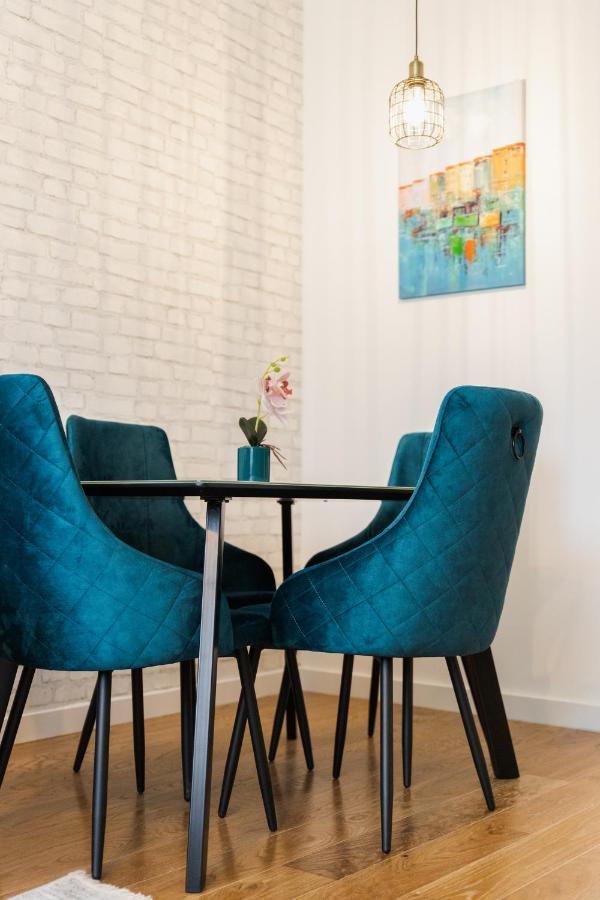 Comfort Lux Residence Μπάνια Λούκα Εξωτερικό φωτογραφία