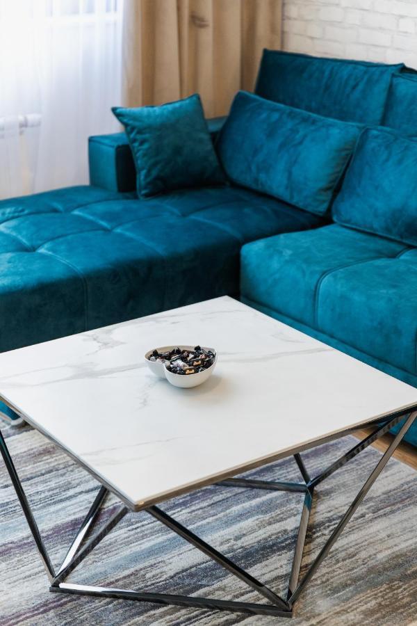 Comfort Lux Residence Μπάνια Λούκα Εξωτερικό φωτογραφία