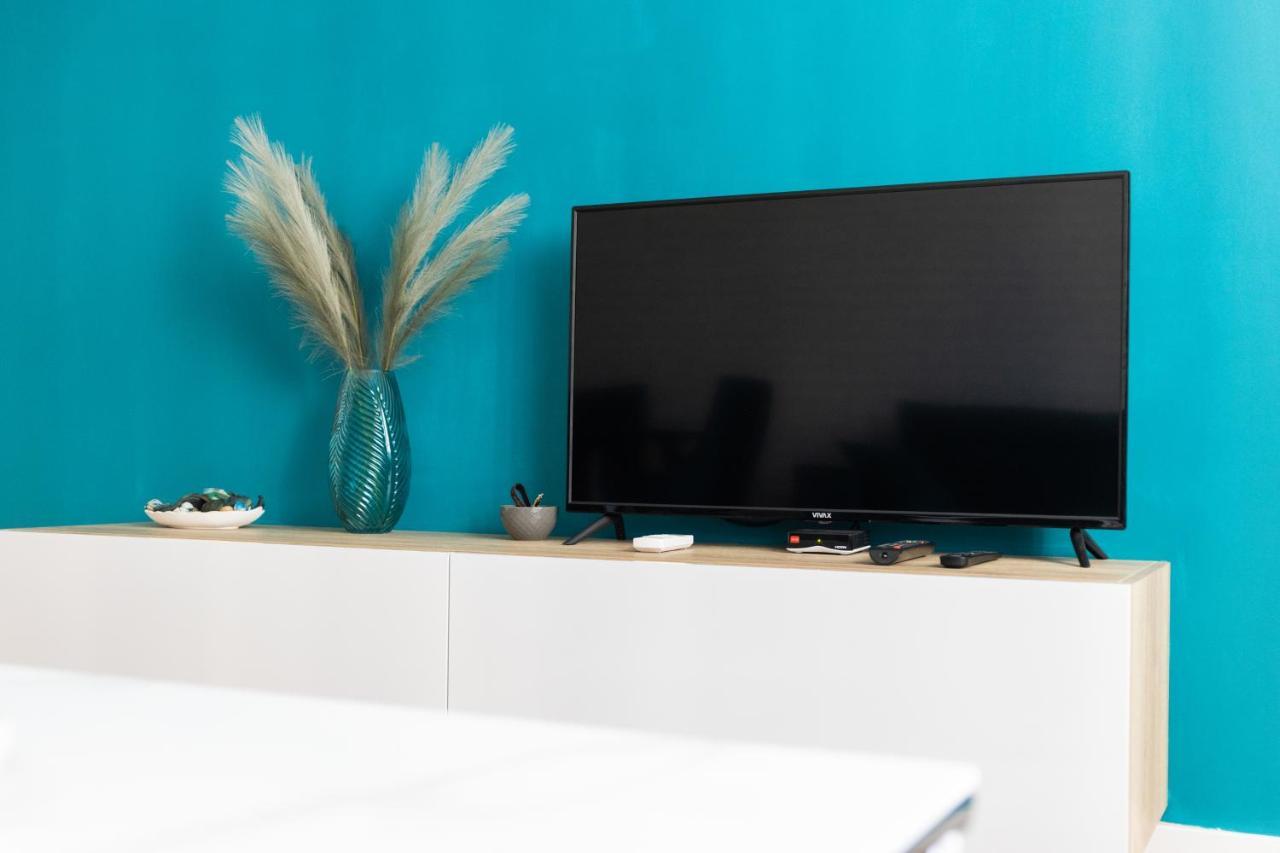 Comfort Lux Residence Μπάνια Λούκα Εξωτερικό φωτογραφία