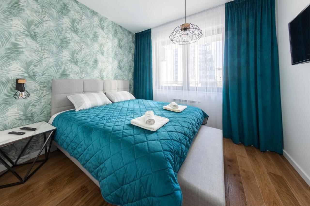 Comfort Lux Residence Μπάνια Λούκα Εξωτερικό φωτογραφία
