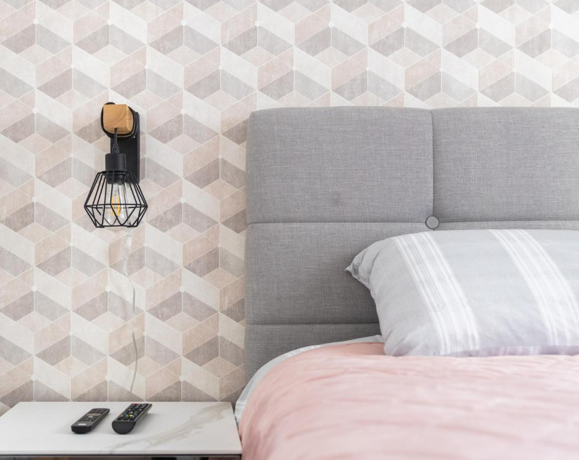 Comfort Lux Residence Μπάνια Λούκα Εξωτερικό φωτογραφία