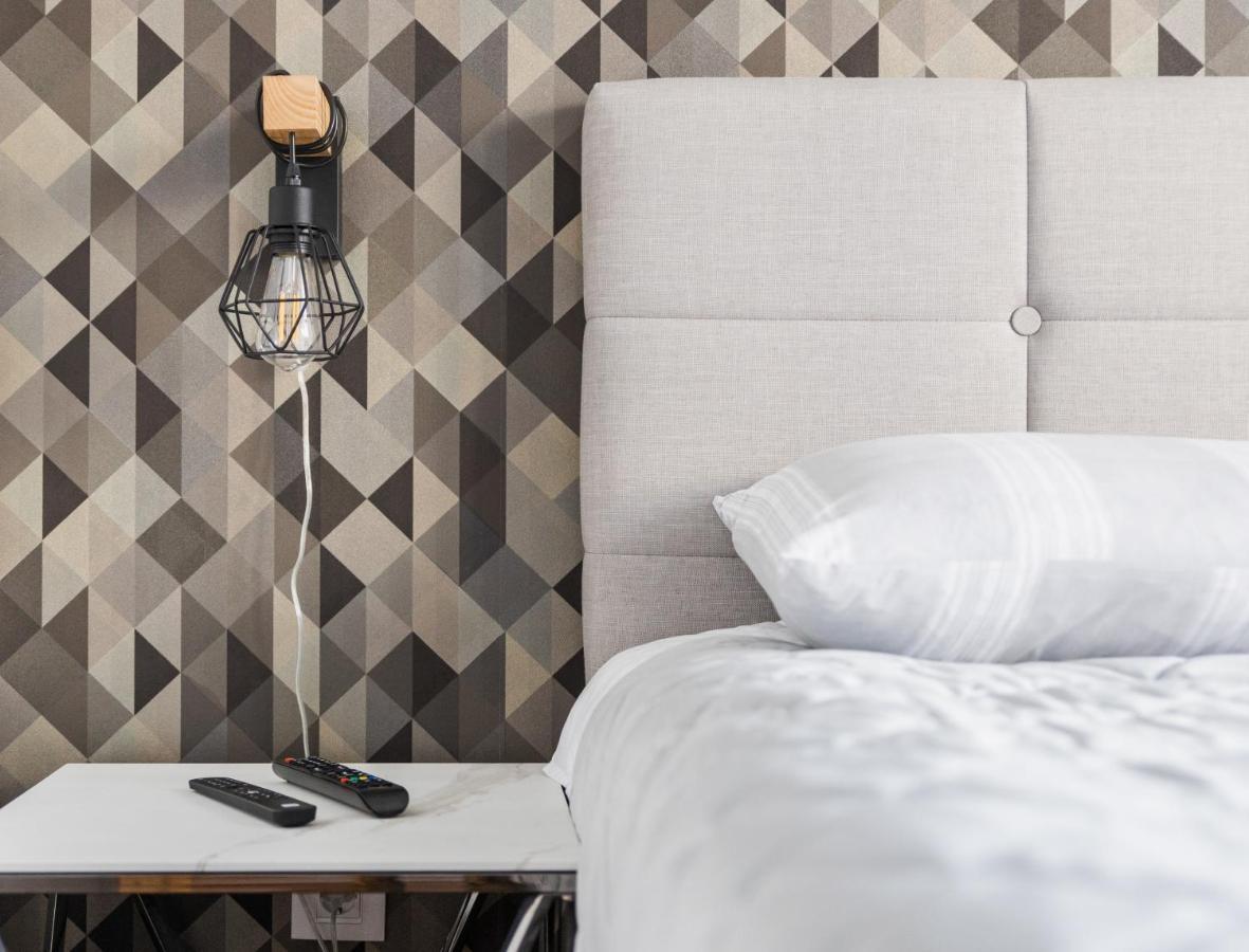 Comfort Lux Residence Μπάνια Λούκα Εξωτερικό φωτογραφία