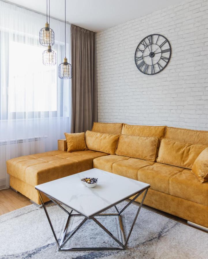 Comfort Lux Residence Μπάνια Λούκα Εξωτερικό φωτογραφία