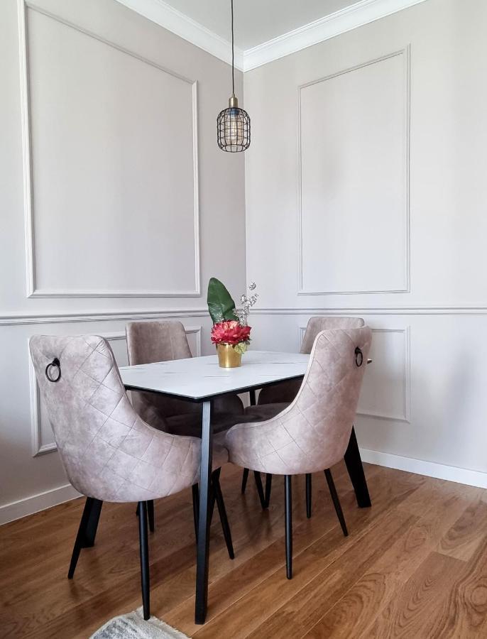 Comfort Lux Residence Μπάνια Λούκα Εξωτερικό φωτογραφία