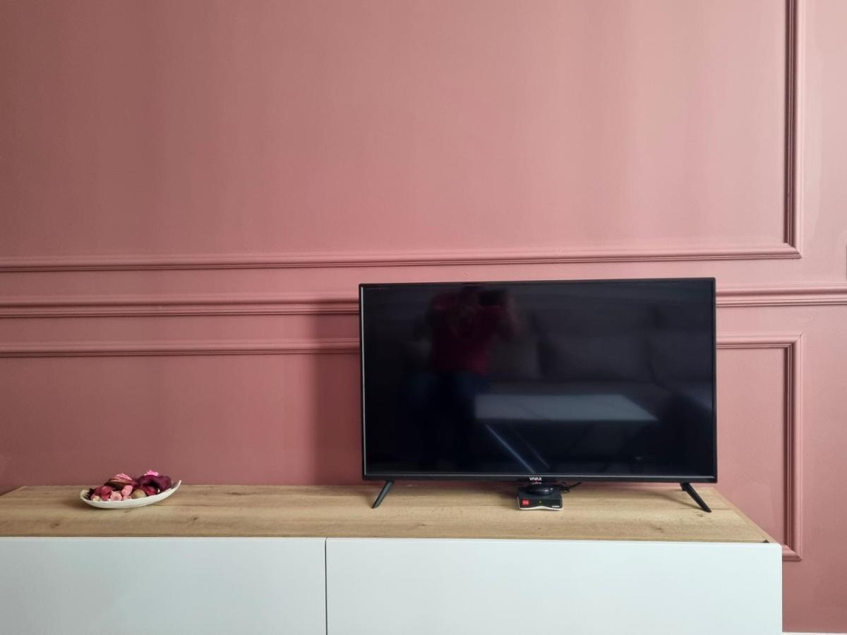 Comfort Lux Residence Μπάνια Λούκα Εξωτερικό φωτογραφία