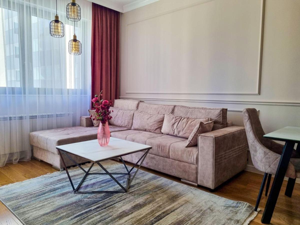 Comfort Lux Residence Μπάνια Λούκα Εξωτερικό φωτογραφία